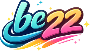 be 22 হোম লোগো